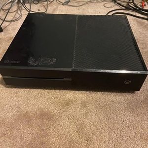 Xbox One